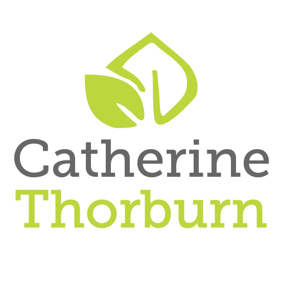 Catherine Thorburn Logo