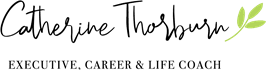 Catherine Thorburn Inc. Logo